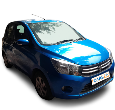 Maruti Celerio-img